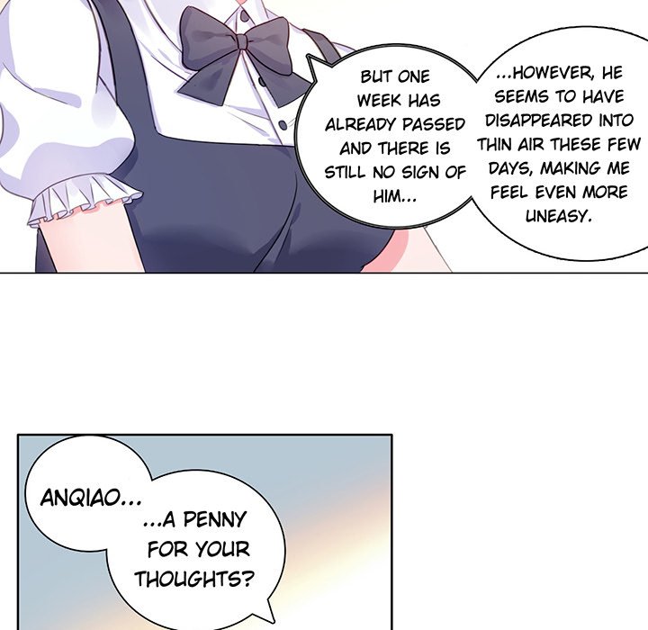 A Marriage for Sale Chapter 5 image 72