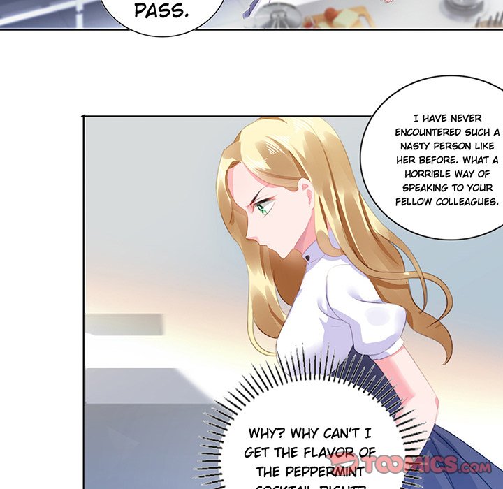A Marriage for Sale Chapter 5 image 77