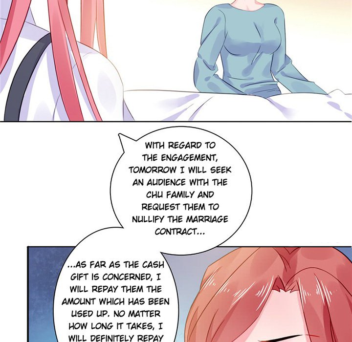 A Marriage for Sale Chapter 5 image 7