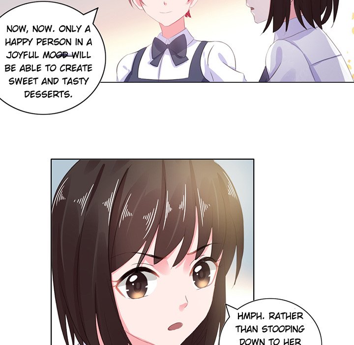 A Marriage for Sale Chapter 5 image 84