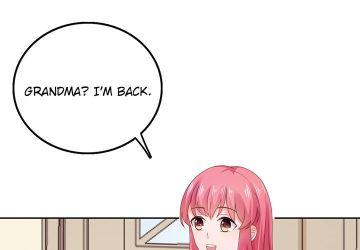 A Marriage for Sale Chapter 50 image 0
