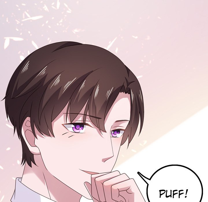 A Marriage for Sale Chapter 50 image 18