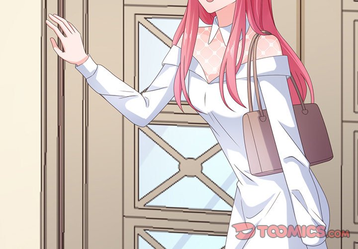 A Marriage for Sale Chapter 50 image 1