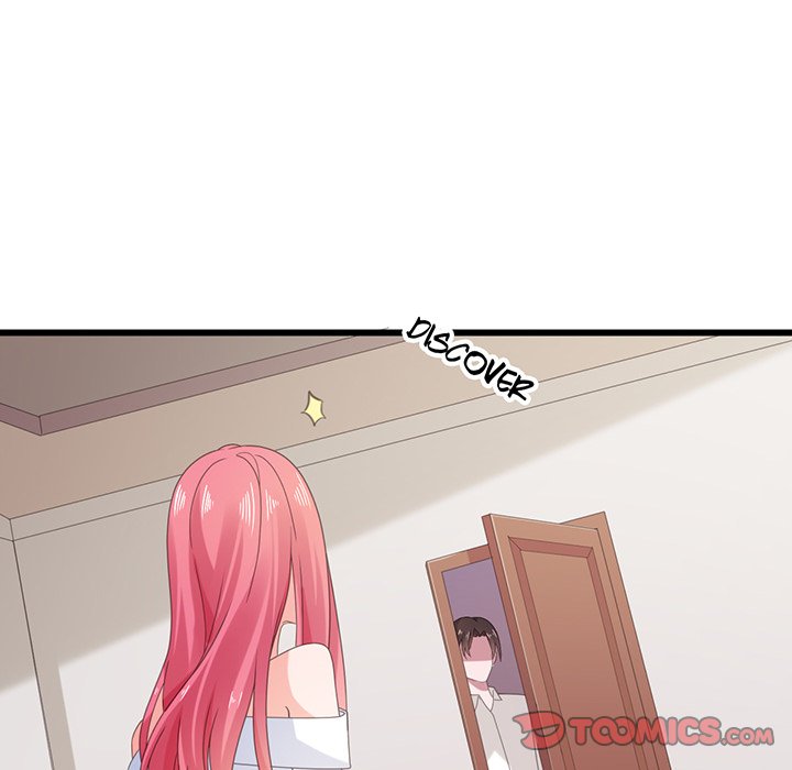 A Marriage for Sale Chapter 50 image 21