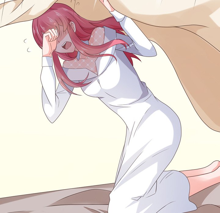 A Marriage for Sale Chapter 50 image 24