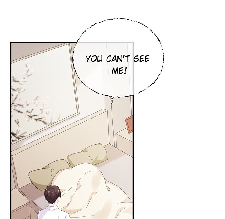 A Marriage for Sale Chapter 50 image 28