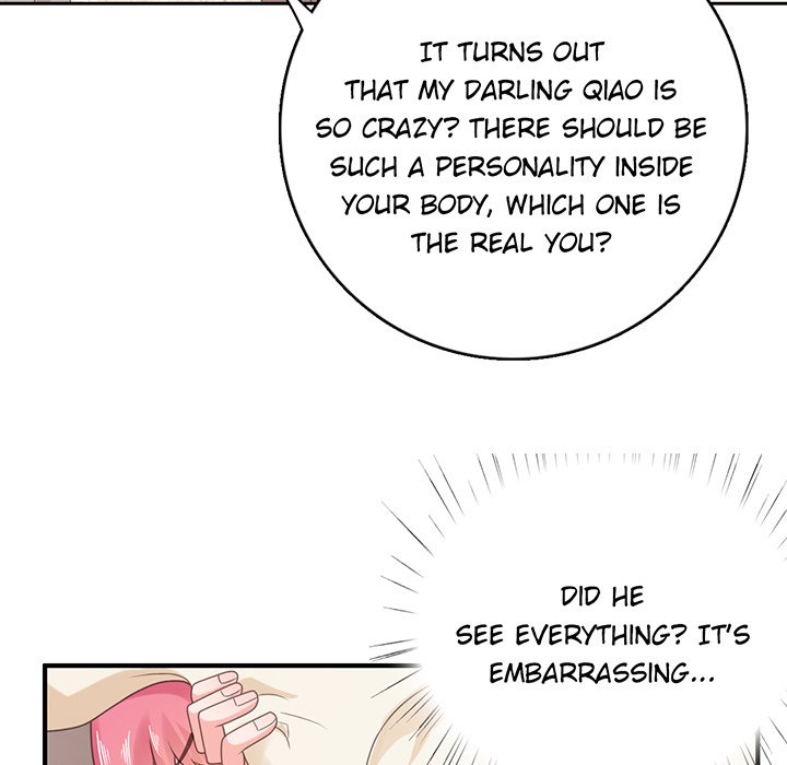 A Marriage for Sale Chapter 50 image 34