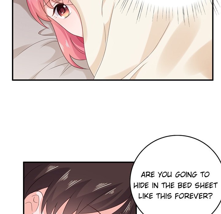 A Marriage for Sale Chapter 50 image 35