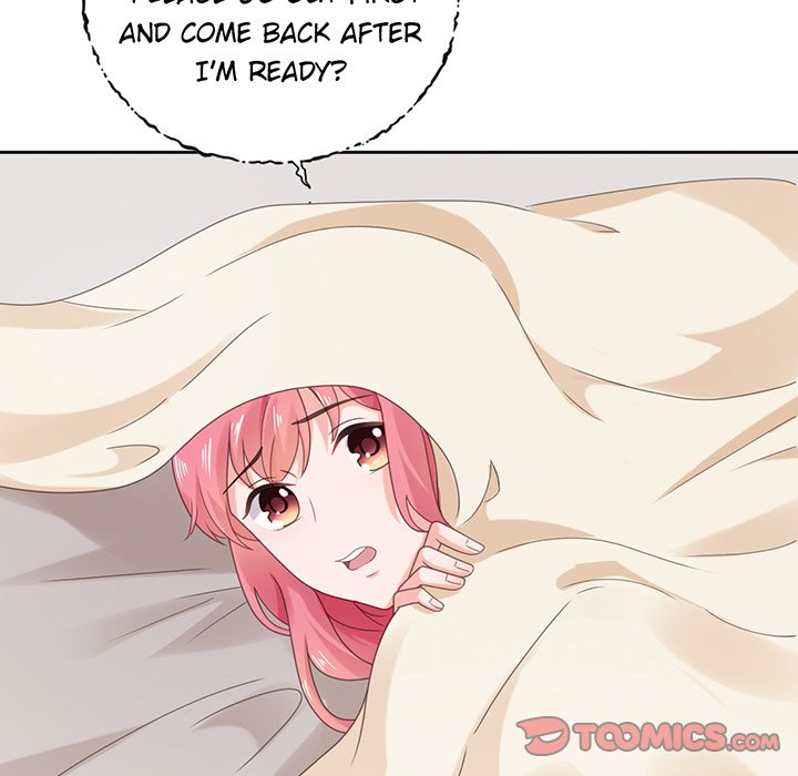 A Marriage for Sale Chapter 50 image 37