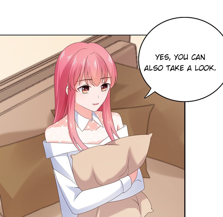 A Marriage for Sale Chapter 50 image 48