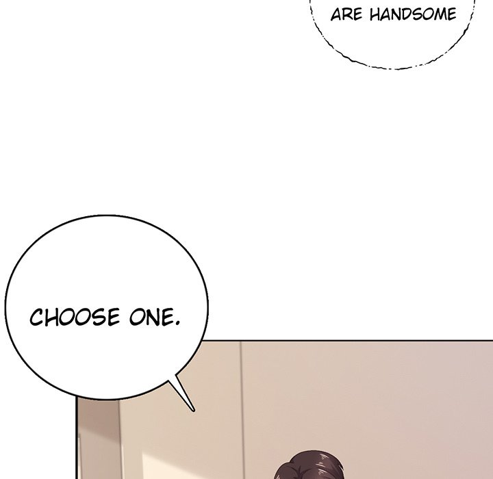 A Marriage for Sale Chapter 50 image 52