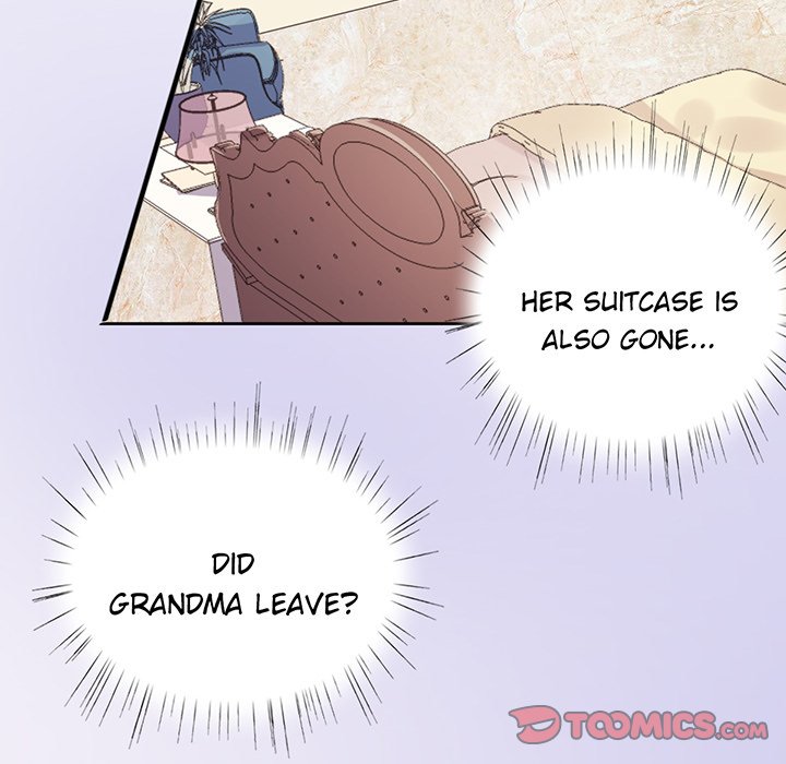 A Marriage for Sale Chapter 50 image 5