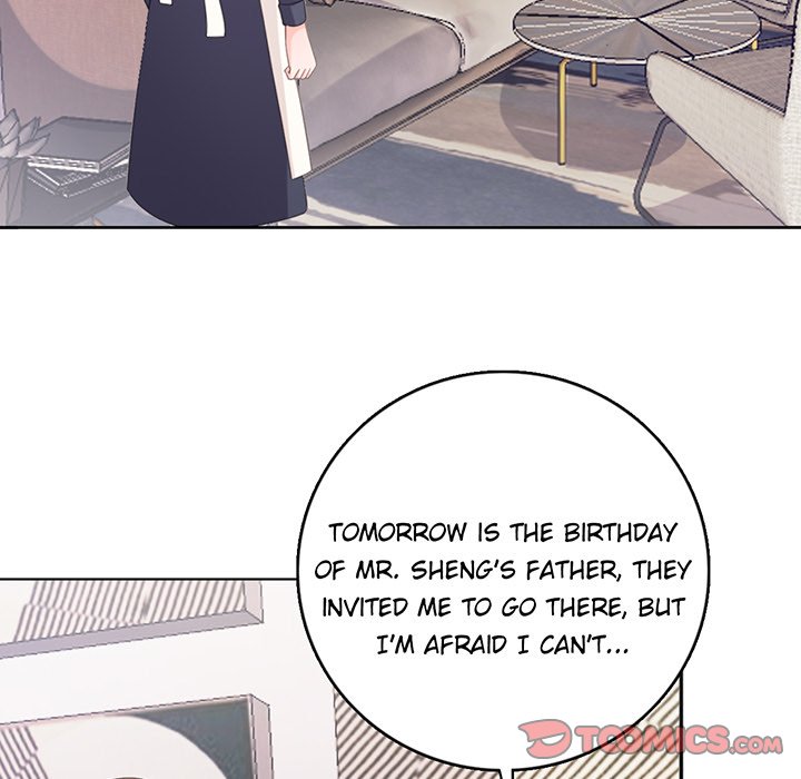 A Marriage for Sale Chapter 50 image 61