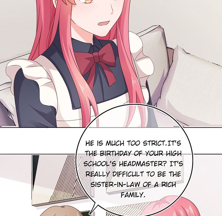 A Marriage for Sale Chapter 50 image 64