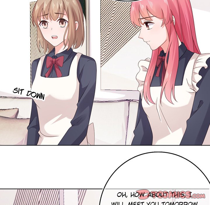 A Marriage for Sale Chapter 50 image 65