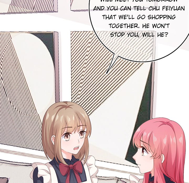 A Marriage for Sale Chapter 50 image 66