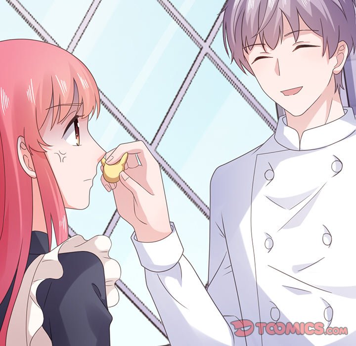 A Marriage for Sale Chapter 50 image 85