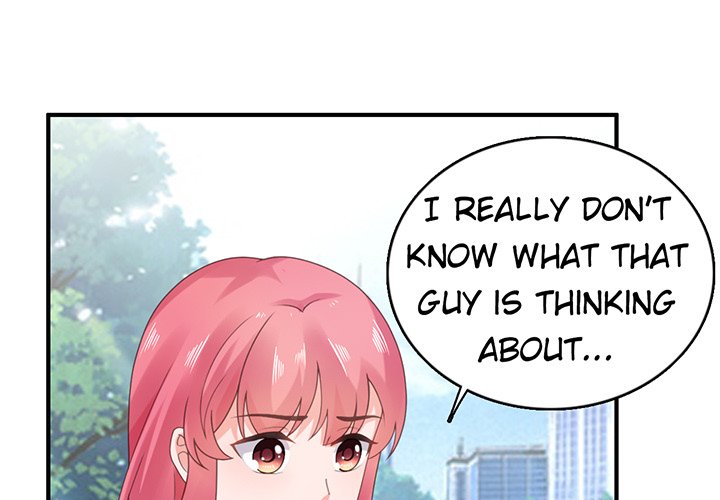 A Marriage for Sale Chapter 51 image 0