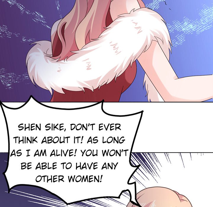 A Marriage for Sale Chapter 51 image 106