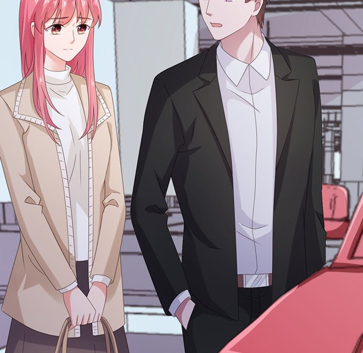 A Marriage for Sale Chapter 51 image 16