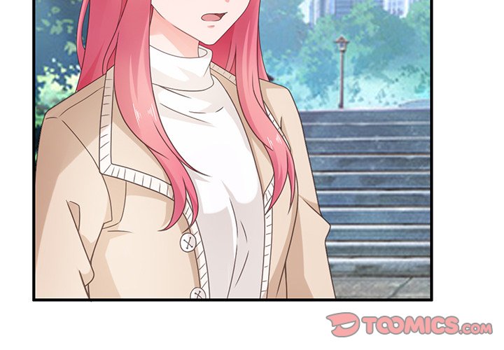 A Marriage for Sale Chapter 51 image 1