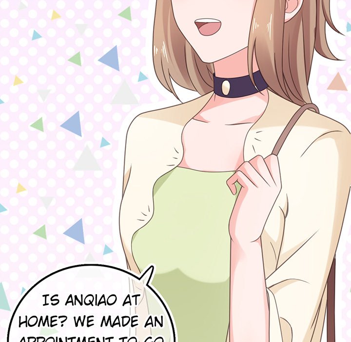 A Marriage for Sale Chapter 51 image 34