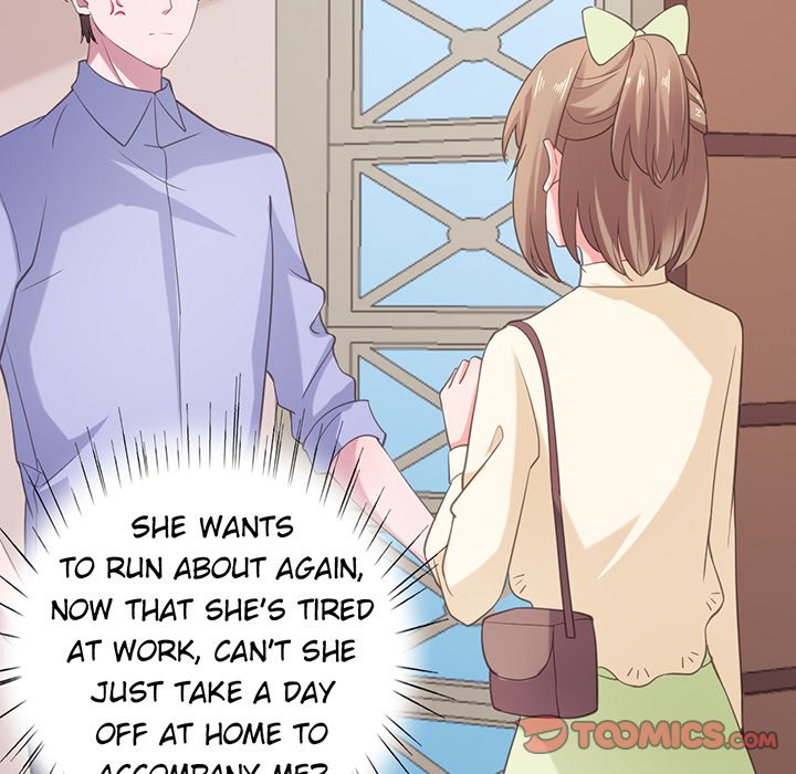 A Marriage for Sale Chapter 51 image 37
