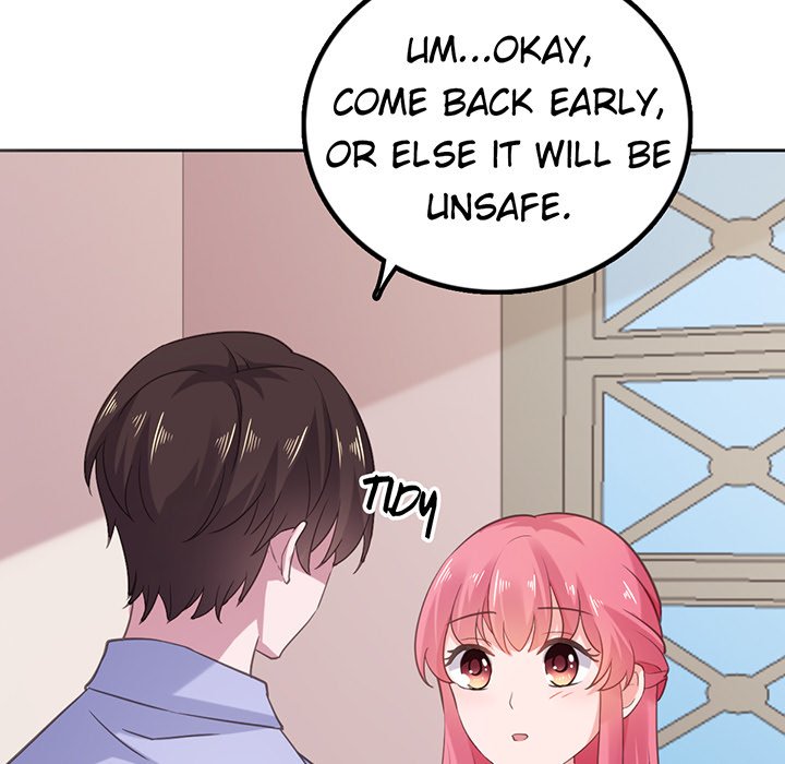 A Marriage for Sale Chapter 51 image 40