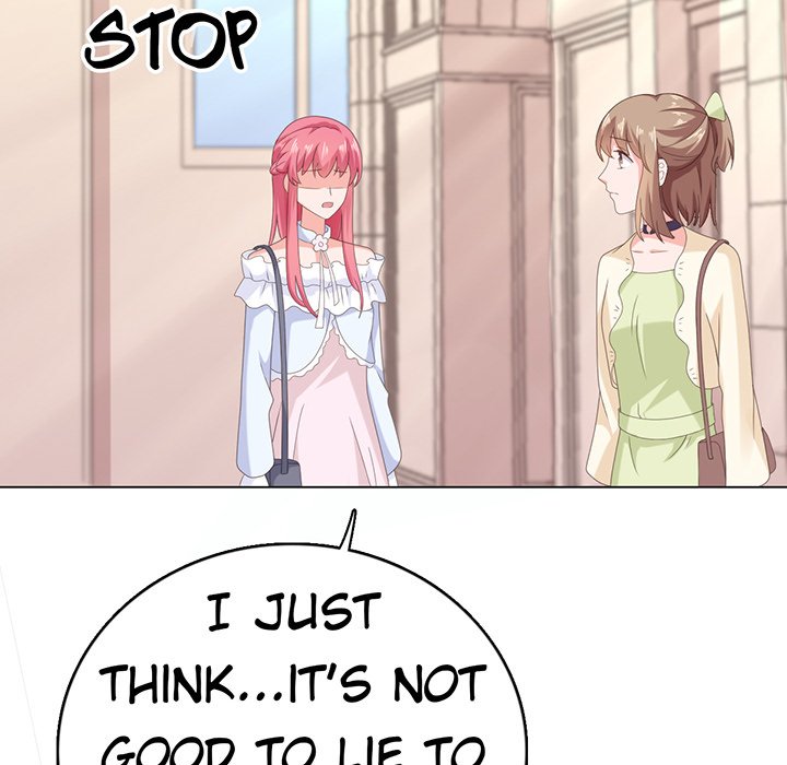 A Marriage for Sale Chapter 51 image 46