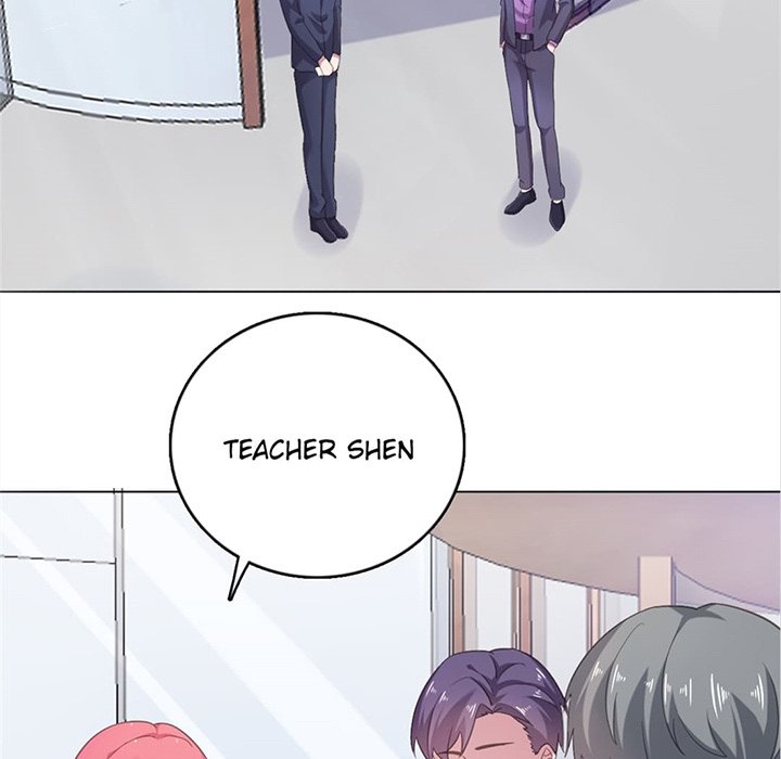 A Marriage for Sale Chapter 51 image 52