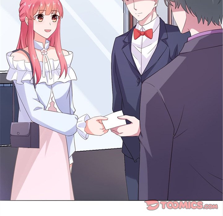 A Marriage for Sale Chapter 51 image 53