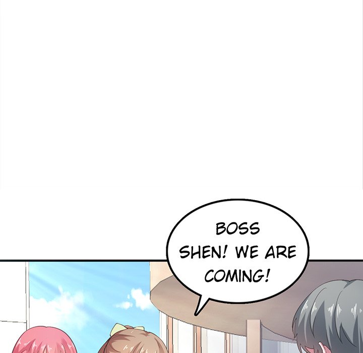 A Marriage for Sale Chapter 51 image 54