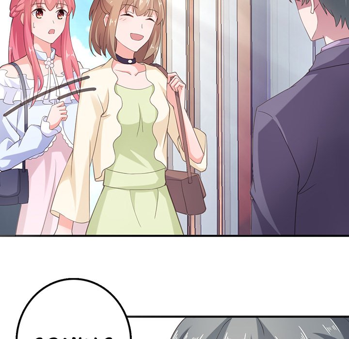 A Marriage for Sale Chapter 51 image 55