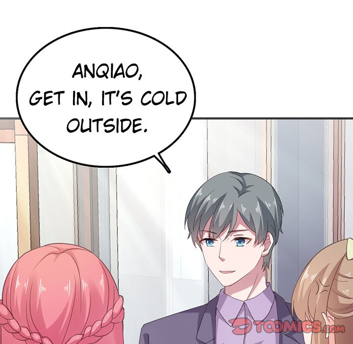 A Marriage for Sale Chapter 51 image 57