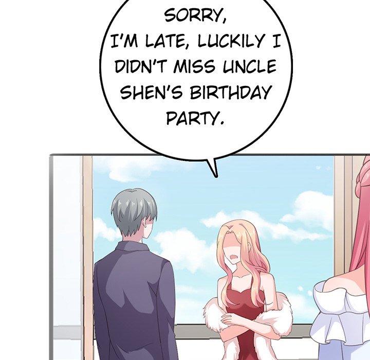 A Marriage for Sale Chapter 51 image 59