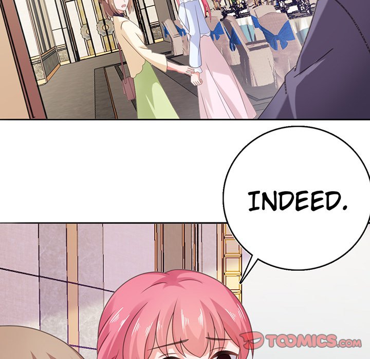 A Marriage for Sale Chapter 51 image 69