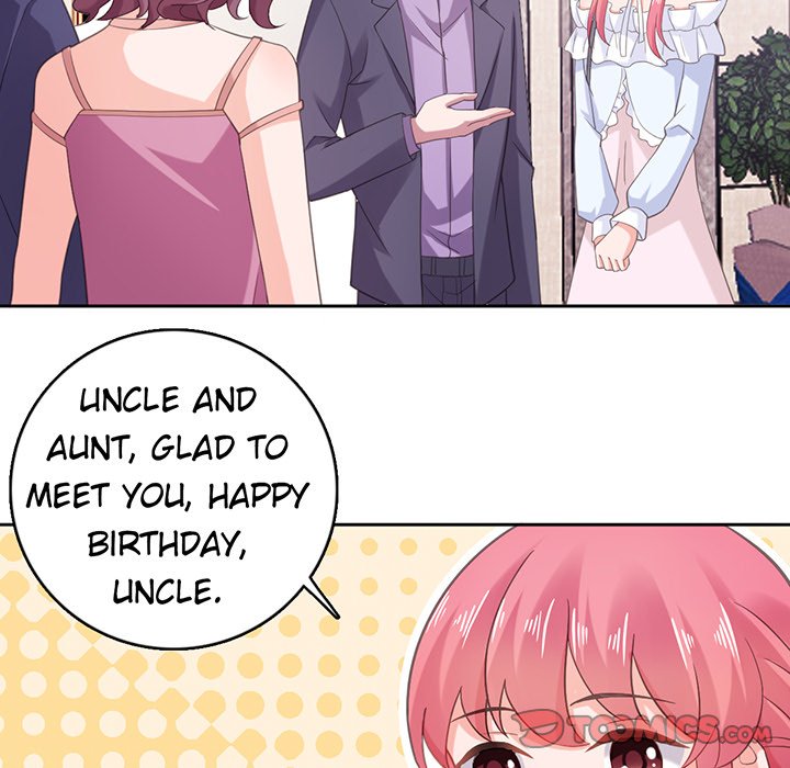 A Marriage for Sale Chapter 51 image 73