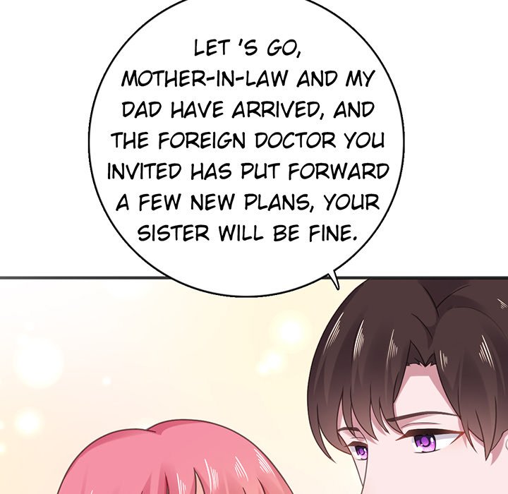 A Marriage for Sale Chapter 51 image 7