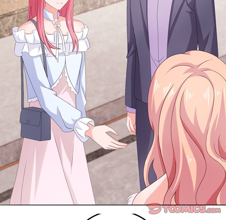 A Marriage for Sale Chapter 51 image 89