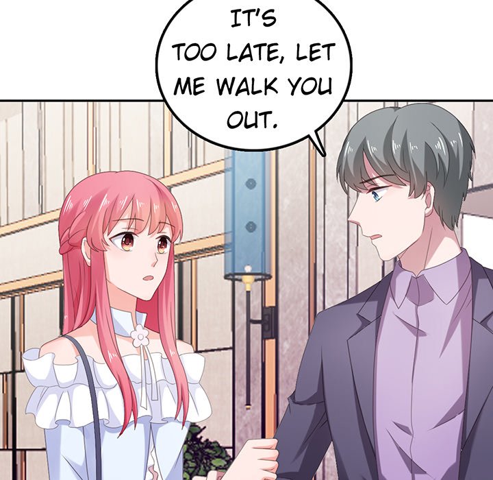 A Marriage for Sale Chapter 51 image 90