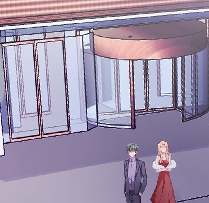 A Marriage for Sale Chapter 51 image 92