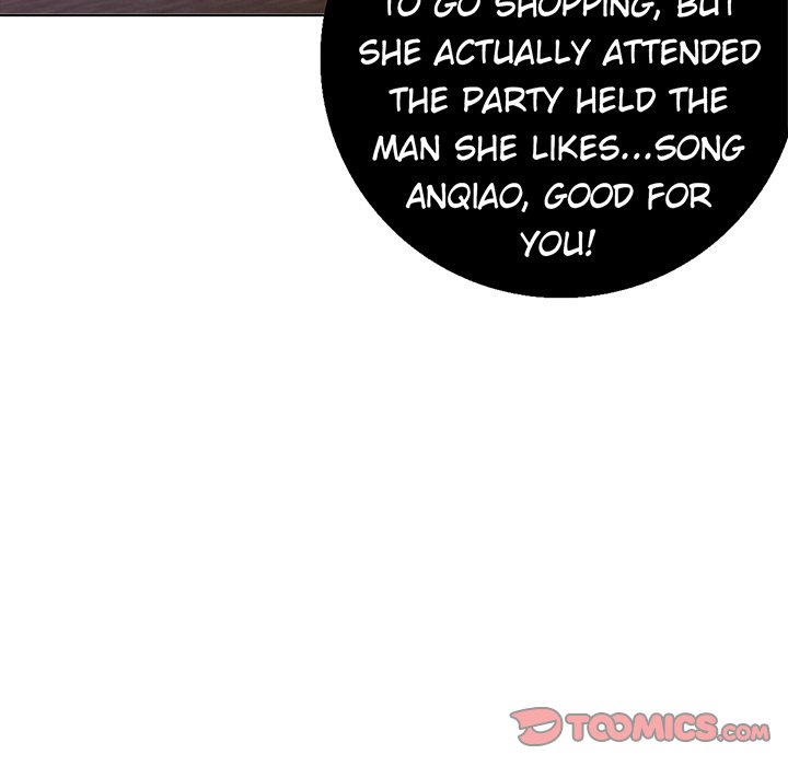 A Marriage for Sale Chapter 52 image 9