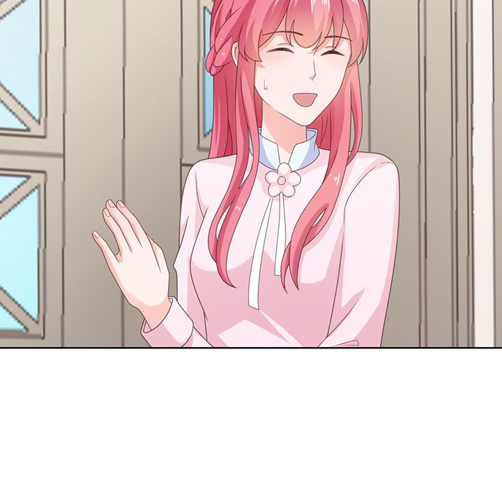 A Marriage for Sale Chapter 52 image 16