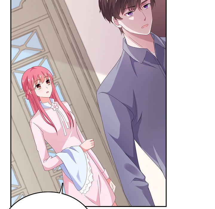A Marriage for Sale Chapter 52 image 18