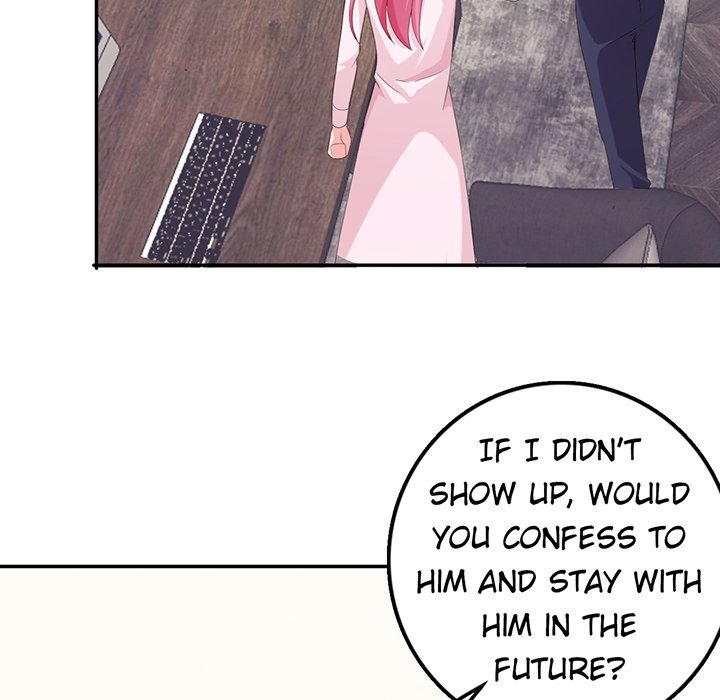 A Marriage for Sale Chapter 52 image 34