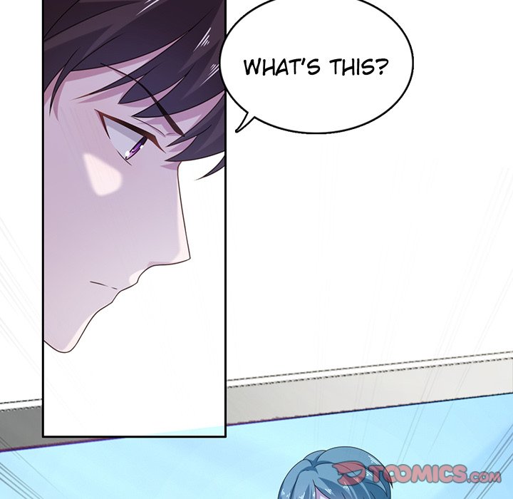 A Marriage for Sale Chapter 52 image 5