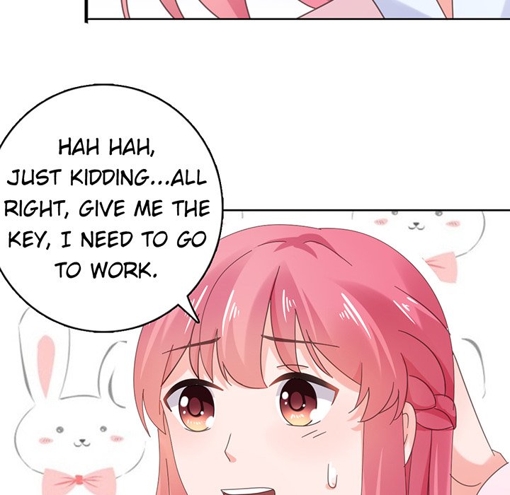 A Marriage for Sale Chapter 52 image 87