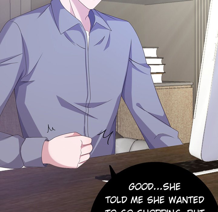 A Marriage for Sale Chapter 52 image 8