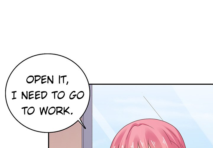 A Marriage for Sale Chapter 53 image 0