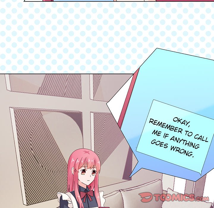 A Marriage for Sale Chapter 53 image 25